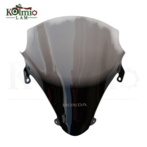 Pare-brise de moto KOLMIO-LAM compatible avec PCX125 PCX150 <span class=keywords><strong>PCX</strong></span> 125 <span class=keywords><strong>PCX</strong></span> <span class=keywords><strong>150</strong></span> 2018 2019 2020, déflecteur de vent, pièces de moto - Product Image 1