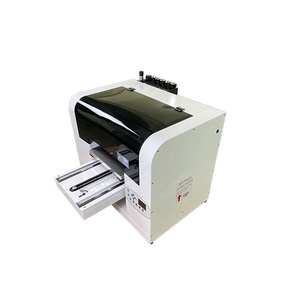 Máy In UV Máy In A3 Máy In Uv Phẳng - Product Image 6