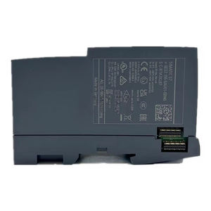 Módulo de Interfaz PLC para Automatización Industrial 6ES7155-6AA01-0BN0 ET 200SP Nuevo y Original Controlador de Programación PLC - Product Image 1