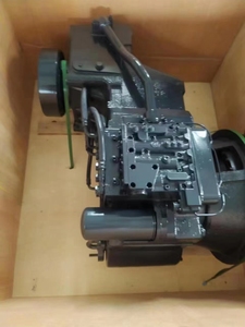 ระบบส่งกำลัง 4WG200/S  6WG-260 - Product Image 5