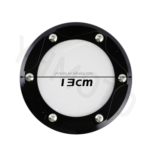 Couvercle de moteur YHMOTO pour Husqvarna 701 <span class=keywords><strong>KTM</strong></span> <span class=keywords><strong>690</strong></span> <span class=keywords><strong>Enduro</strong></span> SMC <span class=keywords><strong>R</strong></span> Duke 2008 <span class=keywords><strong>2023</strong></span> Carter Stator - Product Image 3