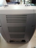 Machine de tri de billets de banque, compteur de monnaie, détecteur, bleu avec écran LED, intelligent K3 S16E01-3659