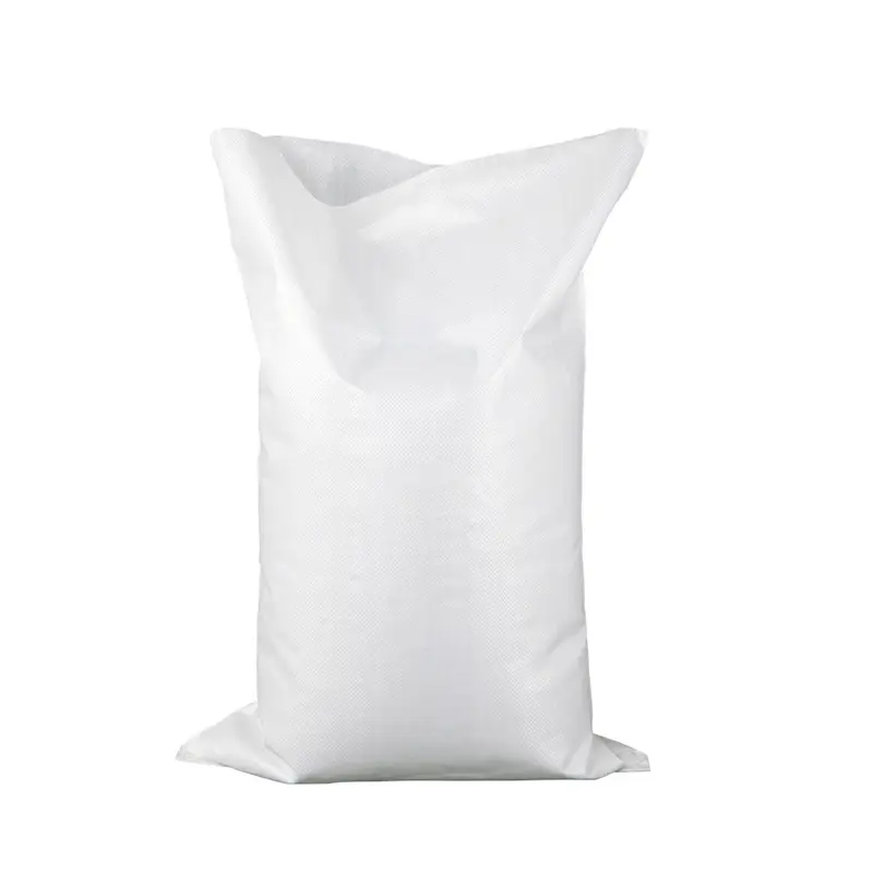 EGP जंबो बैग FIBC कपड़े रोल नई सामग्री या माध्यमिक सामग्री ट्यूबलर polypropylene कपड़े पीपी बुना बैग