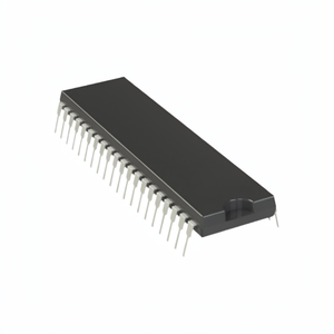 40 DIP Embedded Manufacturer Channel PIC17C43-25I_P Electronic Chips Component - Product Image 1
