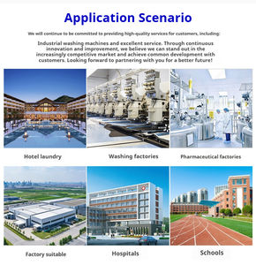 Lavadora <span class=keywords><strong>Secadora</strong></span> <span class=keywords><strong>de</strong></span> <span class=keywords><strong>Ropa</strong></span> Nueva OEM, Eléctrica, <span class=keywords><strong>a</strong></span> <span class=keywords><strong>Gas</strong></span>, Totalmente Automática, <span class=keywords><strong>de</strong></span> Acero Inoxidable, Autolimpiante, <span class=keywords><strong>de</strong></span> Gran Capacidad - Product Image 6