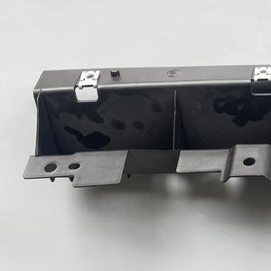 735643614 <span class=keywords><strong>Grille</strong></span> de renfort de rechange pour couvercle supérieur de <span class=keywords><strong>radiateur</strong></span> pour Jeep Renegade 2016-2017 735643614 6PY54RXFAA - Product Image 4