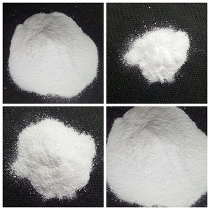 Industrial Grade Virgin PTFE Resin Powder 99.9% Purity Technical Polytetrafluoroethylene - Product Image 2