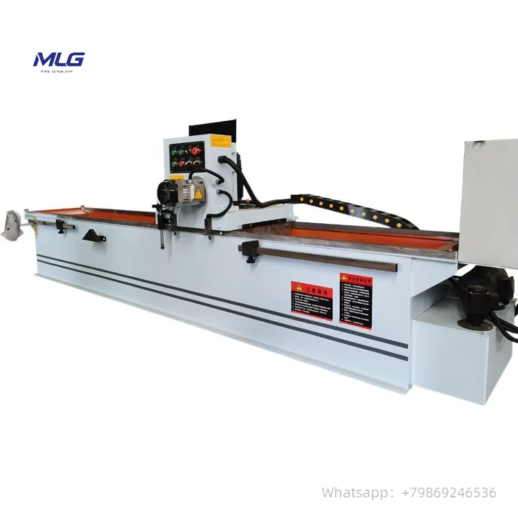 Máy Mài Dao Tự Động Máy Mài Dao CNC Dao Mài Gỗ