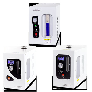 300ml N2 Máy độ tinh khiết 99.999% nhỏ Nitơ Máy phát điện máy N2 Máy phát điện Máy phát điện khí cho phòng thí nghiệm - Product Image 5