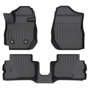 Alfombrillas 3D TPE para coche, alfombrillas para maletero para Suzuki Jimny JB64W JB74W 2018-2023, alfombrilla para coche con revestimiento de carga - Product Image 1