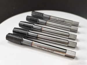 Hight chất lượng hsse M35 chủ đề nội bộ hình thành máy tap cho luồng - Product Image 5