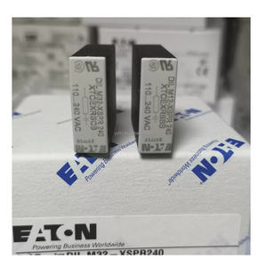 Contactor IEC Eatons XTCE009B01TD <span class=keywords><strong>DILM9</strong></span>-<span class=keywords><strong>01</strong></span> XT, 9A, 24 V CC, 1NC, 9A - Product Image 2