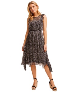 Venta caliente suave y transpirable impreso ropa de maternidad de la frente de agradable Casual pura de lactancia materna - Product Image 3