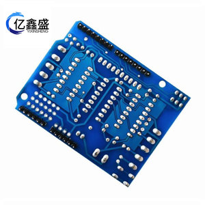 Carte de commande de moteur L293D avec double pont en H pour Arduino - Product Image 5