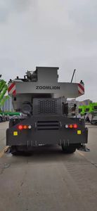 Zoomlion Narrow Field <span class=keywords><strong>4</strong></span> Wheel ZRT400V 40 <span class=keywords><strong>Ton</strong></span> <span class=keywords><strong>48m</strong></span> Pluma telescópica Grúa de camión para terreno áspero a la venta - Product Image 5