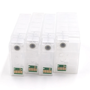 Cartouche d'encre vide rechargeable BOMA.LTD PGI-1500 1500XL PGI-1500XL avec puce ARC pour <span class=keywords><strong>Canon</strong></span> MAXIFY MB2050 MB2150 MB2350 <span class=keywords><strong>MB2750</strong></span> - Product Image 6