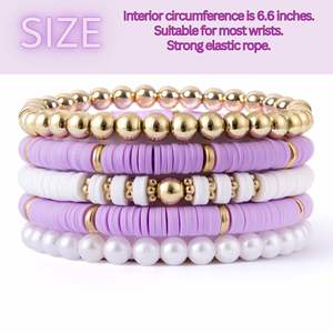 Ensemble cadeau personnalisé FX avec logo, idée de cadeau d'anniversaire pour femmes et mamans, avec gobelet, bougie, pince à cheveux, bracelet, ensemble cadeau pour femmes - Product Image 5