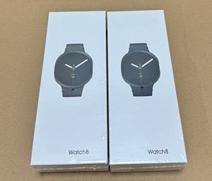 Montre connectée de haute qualité avec écran HD, Watch 8 Classic pour hommes et femmes, avec appel Bluetooth, Reloj pour téléphones Android - Product Image 2