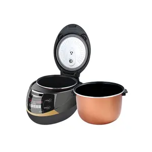 タピオカパールボバ圧力鍋タピオカパール炊飯器