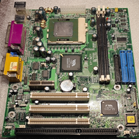 Placa Base Industrial Plc Socket 370 *Tualatin* EPoX EP-3WTM (PLE133T) CPU, 512 MB Suministro a Granel