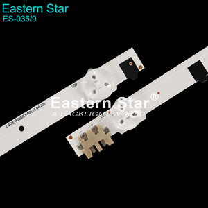 Rétroéclairage LED ES-035 <span class=keywords><strong>D2GE</strong></span>-<span class=keywords><strong>320SC1</strong></span>-<span class=keywords><strong>R0</strong></span>, SAMS UNGS TV 32 pouces HF320BGS-V1 5 pièces/ensemble 657MM*14MM*1MM LONGUEUR LED LENS - Product Image 5