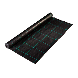 Fourniture d'usine Pas cher Prix <span class=keywords><strong>Anti</strong></span> Membrane Heavy Duty Contrôle des mauvaises herbes <span class=keywords><strong>Tapis</strong></span> - Product Image 1
