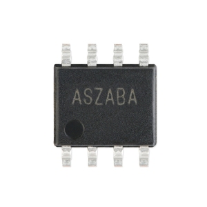 ชิปไอซีควบคุมแรงดันแบบ Buck รุ่นใหม่ SY50282FAC ASZ SOP8 CC/CV สำหรับการรวมวงจรอิเล็กทรอนิกส์ - Product Image 1