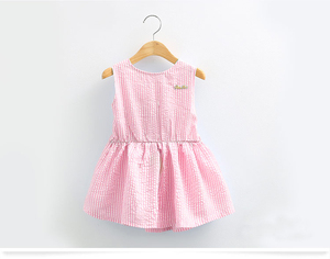 Photos de robes mignonnes pour bébés filles pour vêtements de bébé en ligne - Product Image 2
