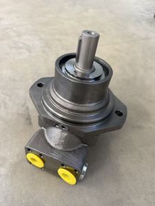มอเตอร์ไฮดรอลิก F12-030-SF-WS-X-284-MUVL-B0 F12-030-SF-CS-P-000-MUVL-B0 3722002 อุปกรณ์ส่งกำลังอุตสาหกรรม ระบบส่งกำลังแบบไหลสูง - Product Image 2