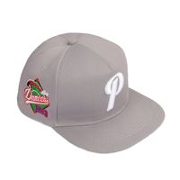 Nueva Gorra de Béisbol Deportiva para Camionero, Gorra de Sol Retro Americana Bordada de Mezclilla/Lona para Exteriores, Ajustable de 5 Paneles Curvos para Hombre y Mujer