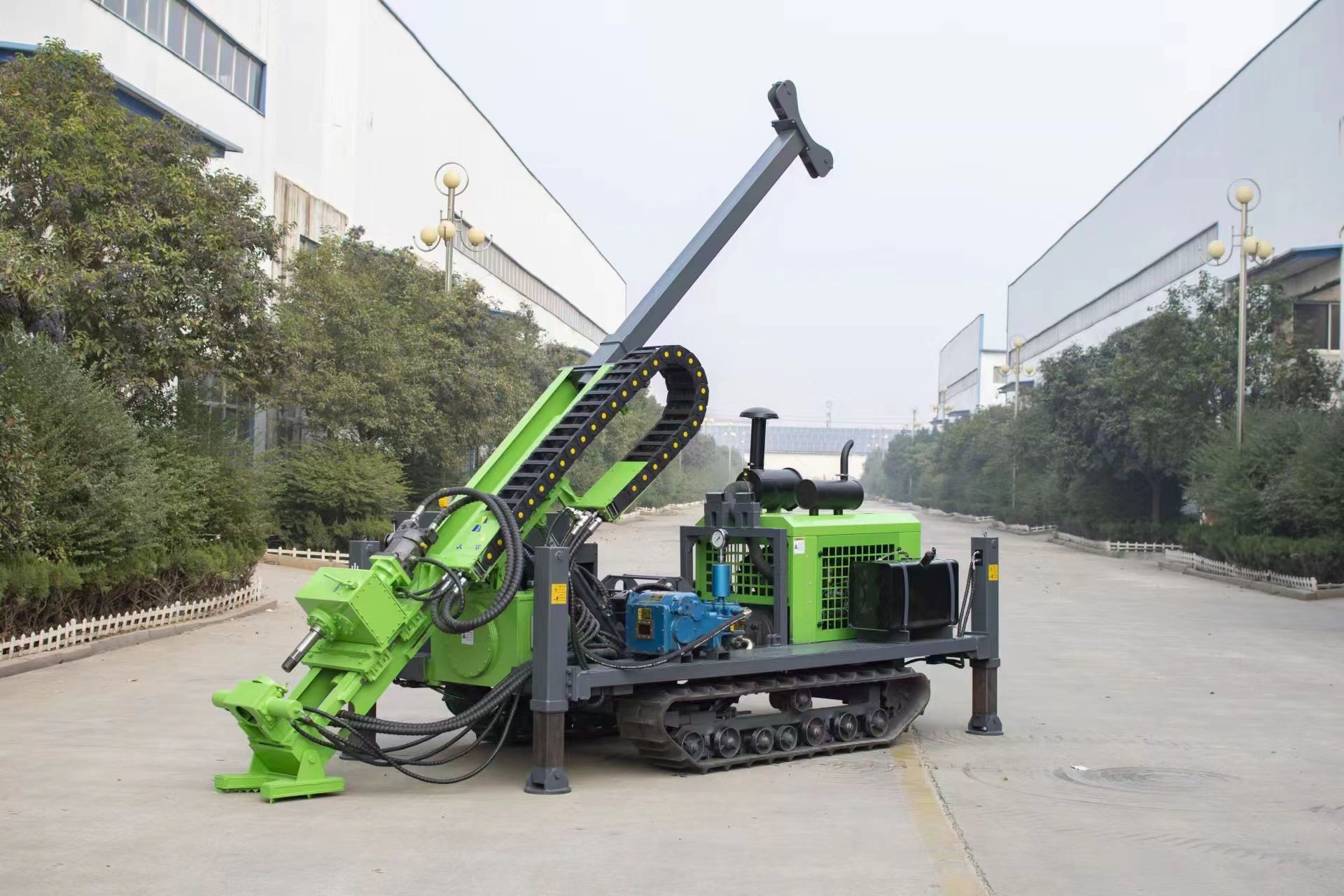 Zhengzhou Yotol Machinery And Equipment Co., Ltd. logo