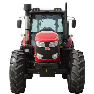 Maquinaria Agrícola 4x4 de 180 <span class=keywords><strong>CV</strong></span> de Calidad Confiable, Tractor de 240 <span class=keywords><strong>CV</strong></span> Nuevo Jumadao, con 20 Años de Experiencia en Fabricación - Product Image 1