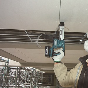 Tournevis rechargeable Makita DFR550Z, batterie au lithium 18V, outil électrique à poignée pistolet - Product Image 3