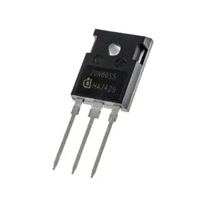 SPW20N60S5 20N60S5 20N60 TO-247 600V 20A serin MOS güç MOSFET HP2564 TO220 elektronik bileşenler Bom listesi