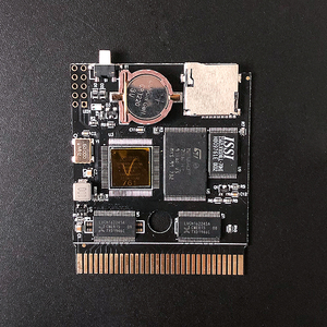 Versión China Personalizada EDGB 700 en 1 <span class=keywords><strong>Juegos</strong></span> para Consola Portátil GB <span class=keywords><strong>GBC</strong></span> con Tarjeta SD de 8GB Incluida - Product Image 5