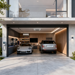 Service <span class=keywords><strong>de</strong></span> conception architecturale <span class=keywords><strong>de</strong></span> villas <span class=keywords><strong>de</strong></span> luxe modernes, plans personnalisés, piscine, salle <span class=keywords><strong>de</strong></span> sport, conception graphique, installations hôtelières, dessins 3D+CAD - Product Image 3