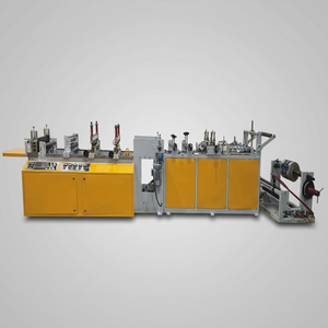 Maquinaria Industrial para Comercio Electrónico DND: Manual de Embalaje para Almacenes Inteligentes, Alta Eficiencia, Ecológico, Operaciones de Alta Precisión - Product Image 1