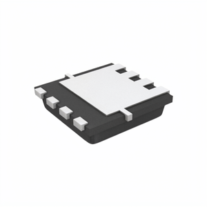 Buy Online Electronic Components Transistors DMT2004UFV-13 Manufacturer Channel PowerDI3333-8 - Product Image 1