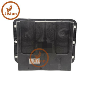 Pièces détachées pour excavatrice, panneau de commande ECU 332K6848 pour excavatrice JCB JS200 JS220 - Product Image 3
