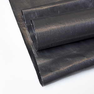 Bâche en PE de haute qualité <span class=keywords><strong>pour</strong></span> couverture de cargaison, bâche robuste, imperméable, personnalisée <span class=keywords><strong>pour</strong></span> camion - Product Image 6