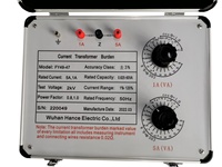 5A High Quality Current Transformer Burden Case