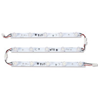 Módulo de Luz LED de Alta Potencia de la Marca SLT para Caja de Luz de Aluminio SL-BL003-100-E  CE, ETL