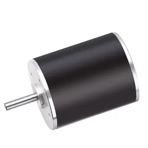 12V 24V 36mm bürstenloser DC 10W 15W Motor