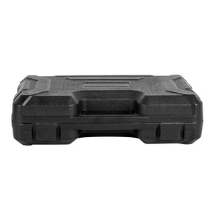 Alicates de crimpado hidráulicos PRP 70 de entrada frontal, herramienta industrial para crimpado de terminales de cobre y aluminio - Product Image 4