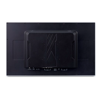 Nuevo Panel PC Industrial Todo en Uno Adlinktech Serie STC2-AL, Intel Atom x7-E3950, 10.1/15.6 Pulgadas, IP65, Táctil PCAP, IPC Integrado
