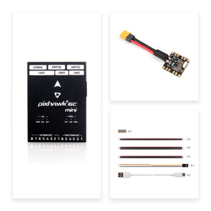 Accessoire Redondant Multi-Sensoriel Léger Holybro Rgb Light Pixhawk 6C Mini Pm06-14S - Vente Directe Usine - Product Image 3