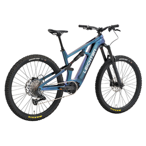 Bafang M820 250-1000W Đầy Đủ Hệ Thống Treo Enduro Khung Điện Leo Núi Xe Đạp Xe Đạp Carbon Ebike Với Giữa Động Cơ - Product Image 6