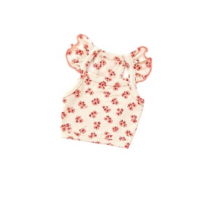 Ropa de verano para mascotas, camiseta sin mangas ligera y transpirable, estilo chaleco para perros, gatos, razas pequeñas, Teddy Bichon Frise - Product Image 2