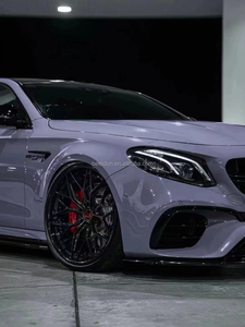 PET <span class=keywords><strong>Cast</strong></span> involucri all'ingrosso della fabbrica PET HD cristallo lucido viola avvolgente per auto in vinile un rotolo pieno pellicola avvolgente per auto adesivi in vinile - Product Image 5