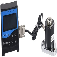Calibrador de Llave Dinamométrica PLC con Rango de 5.00~50.00N.m para Ajustar el Par de Accionamiento, Venta al por Mayor